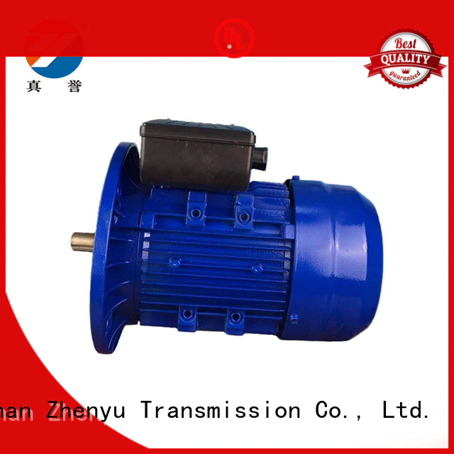 hot-sale single phase motor yl for wholesale for textile,printing