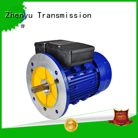 effective 12v electric motor asynchronous free design for textile,printing
