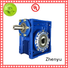 effective worm drive gearbox wpdo free quote for wind turbines