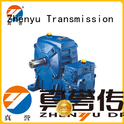 motor gear reducers for cement Zhenyu