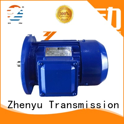 high-energy ac single phase motor yc for chemical industry