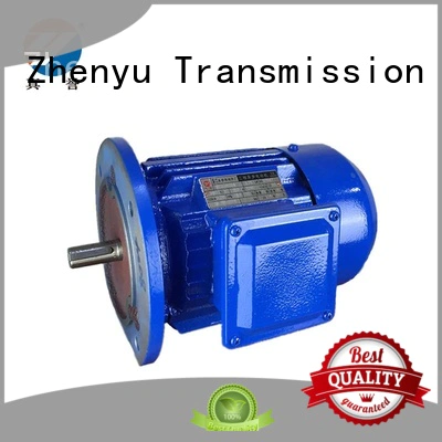 Zhenyu ye2 ac single phase motor check now for transportation