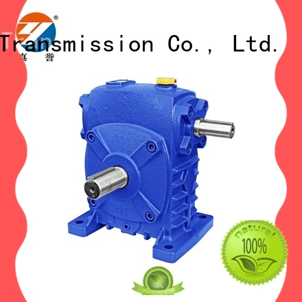 effective speed reducer motor wpdx China supplier for mining