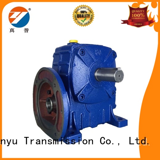 fine- quality speed gearbox equipment widely-use for light industry
