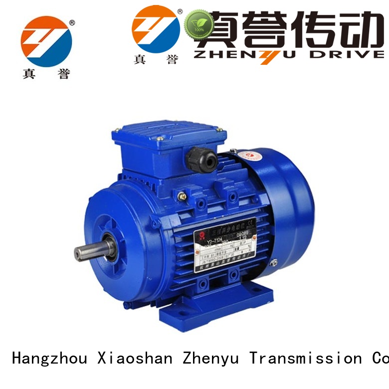 Zhenyu asynchronous three phase motor inquire now for dyeing