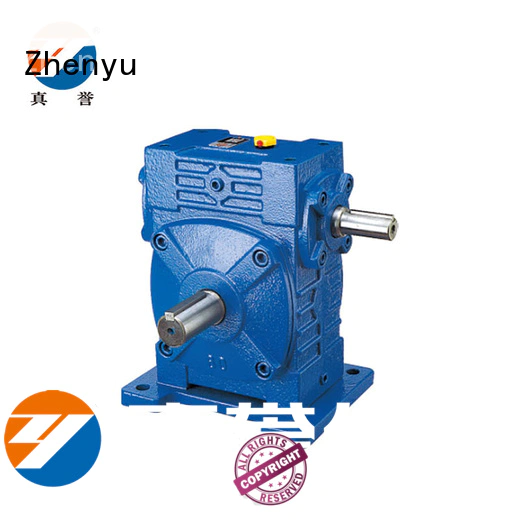 newly gear reducer box agitator certifications for cement