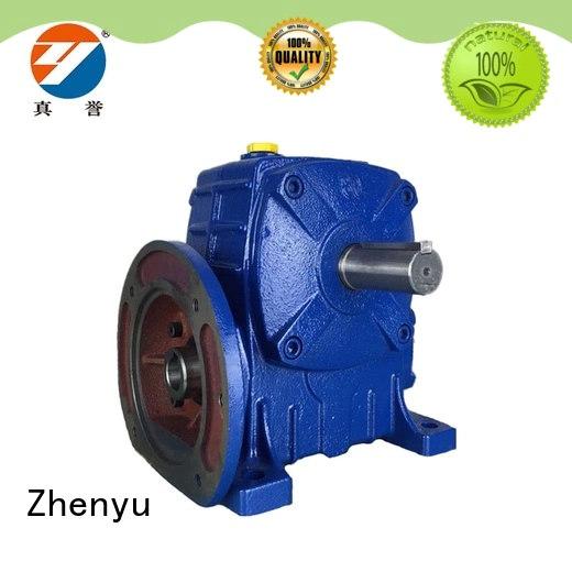 effective worm gear speed reducer planetary widely-use for transportation