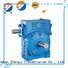 Zhenyu high-energy drill speed reducer long-term-use for construction