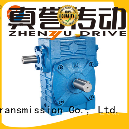 eco-friendly transmission gearbox washing free design for mining