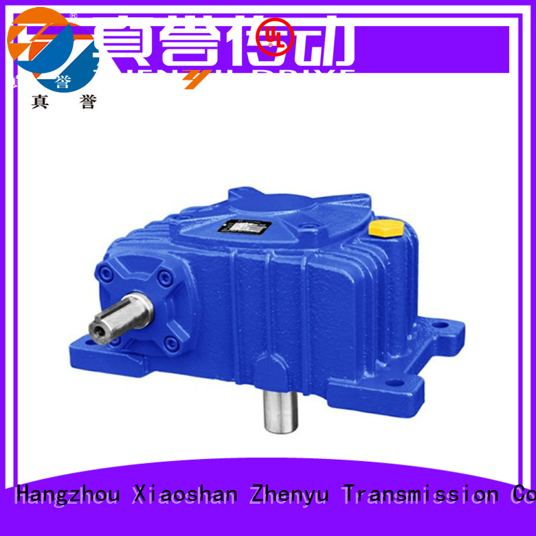 newly planetary gear box 22kw free design for transportation