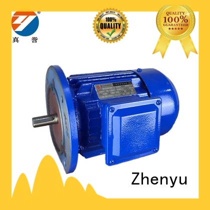 Zhenyu motor 3 phase ac motor check now for chemical industry