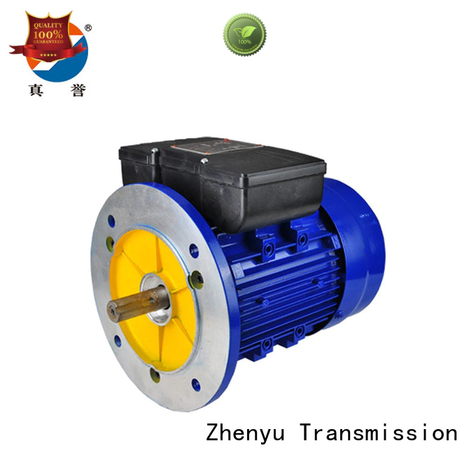 Zhenyu fine- quality ac electric motor at discount for dyeing
