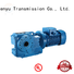 Zhenyu planetary worm gear speed reducer certifications for metallurgical