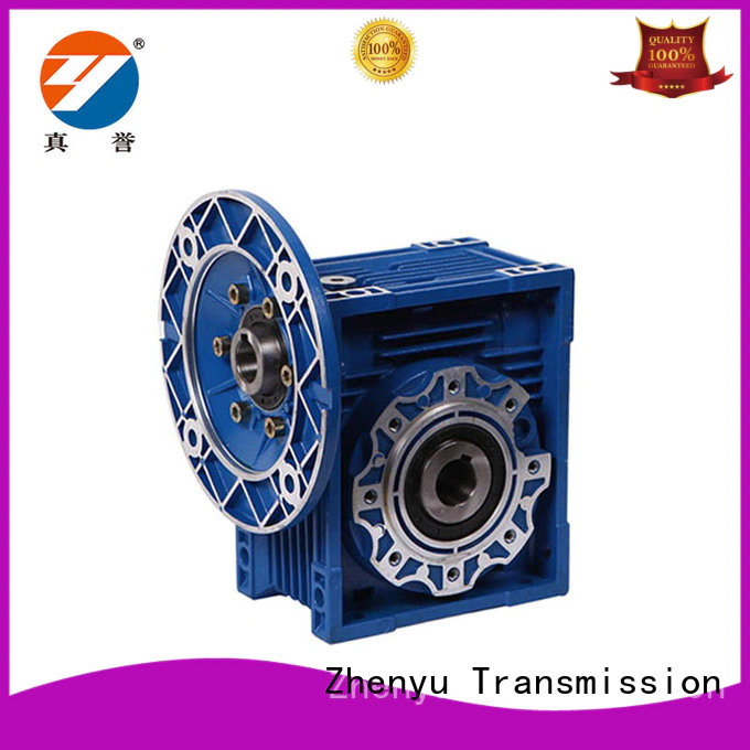 first-rate inline gear reducer speed free quote for construction
