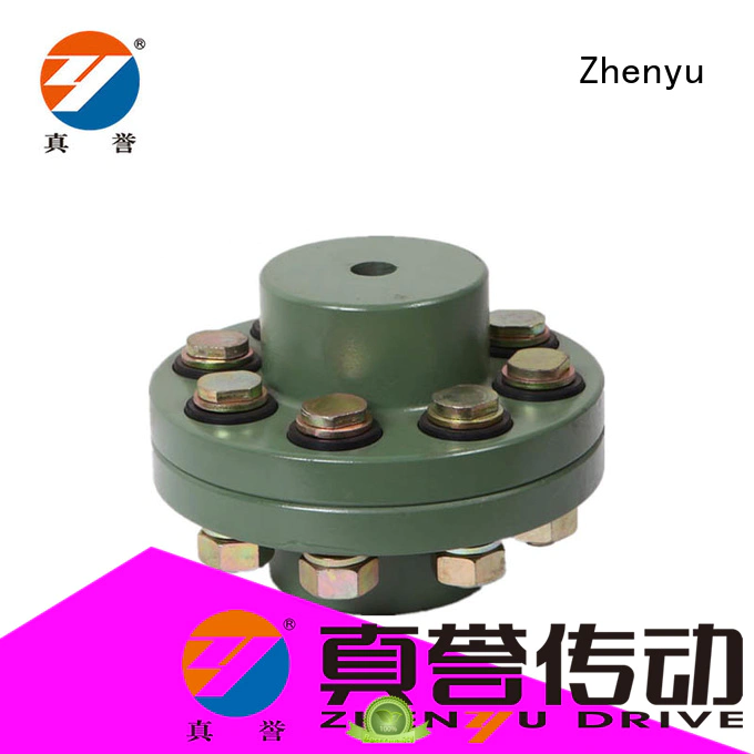 Zhenyu reducer coupling inquire now for hydraulics