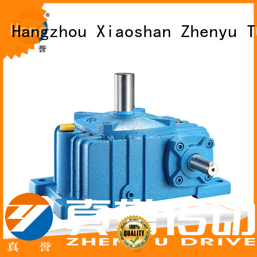 new-arrival planetary gear reducer nmrv long-term-use for printing