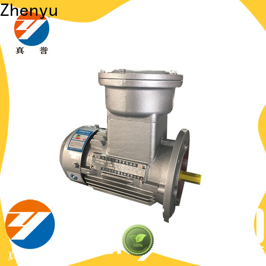 Zhenyu yl single phase electric motor check now for mine