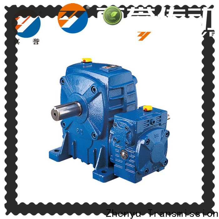 new-arrival speed reducer gearbox fseries order now for wind turbines