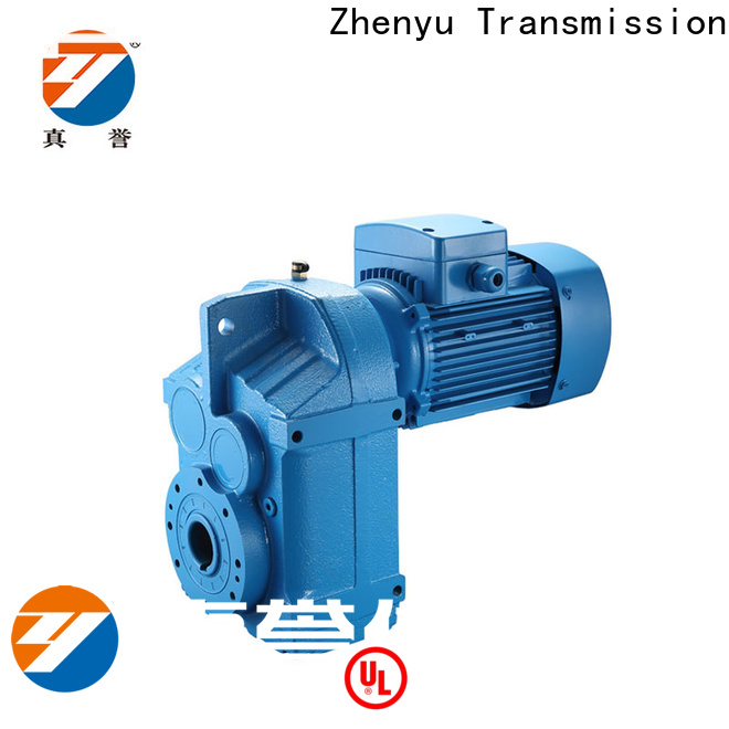 Zhenyu new-arrival speed gearbox order now for metallurgical