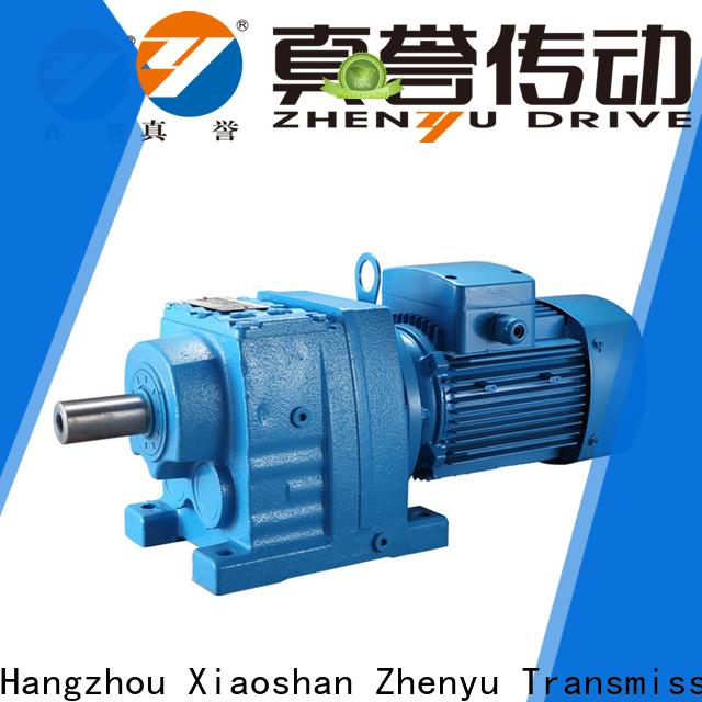 first-rate motor reducer motor widely-use for chemical steel