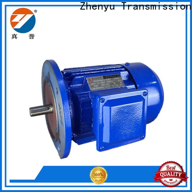 fine- quality single phase ac motor asynchronous for textile,printing