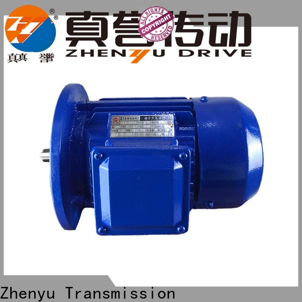 Zhenyu safety single phase electric motor check now for dyeing