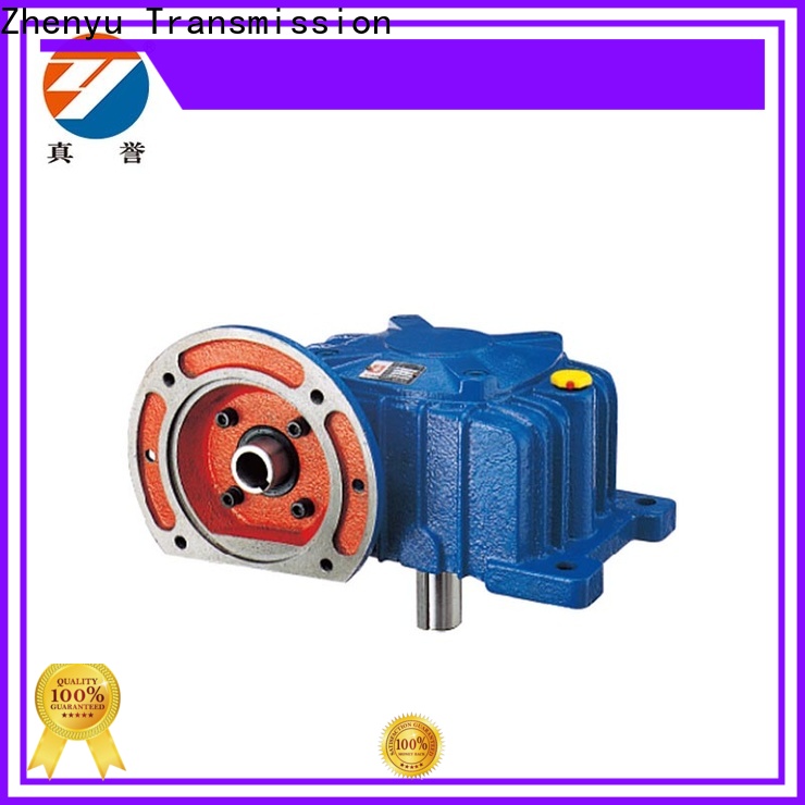 electric motor gearbox  overview widely-use for wind turbines