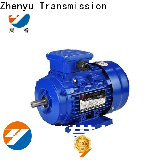 effective 3 phase motor pump for dyeing