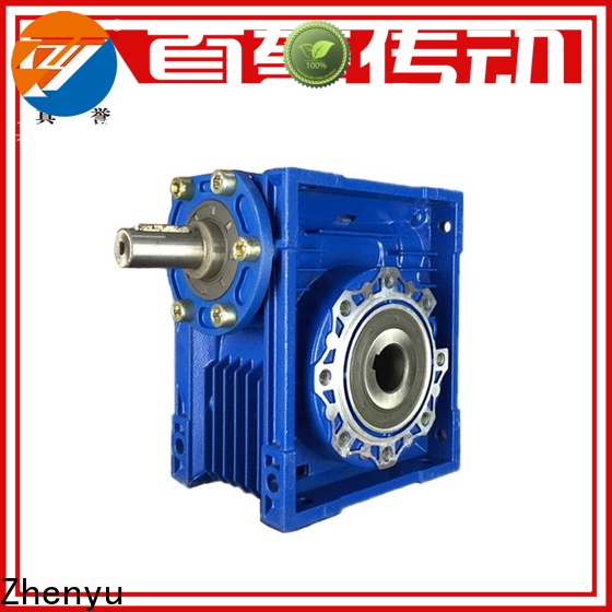 Zhenyu new-arrival planetary gear reduction free design for metallurgical