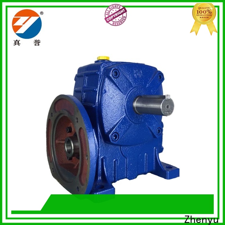 new-arrival motor reducer washing long-term-use for mining