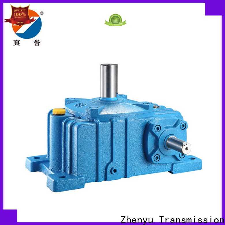 Zhenyu eco-friendly transmission gearbox free quote for printing