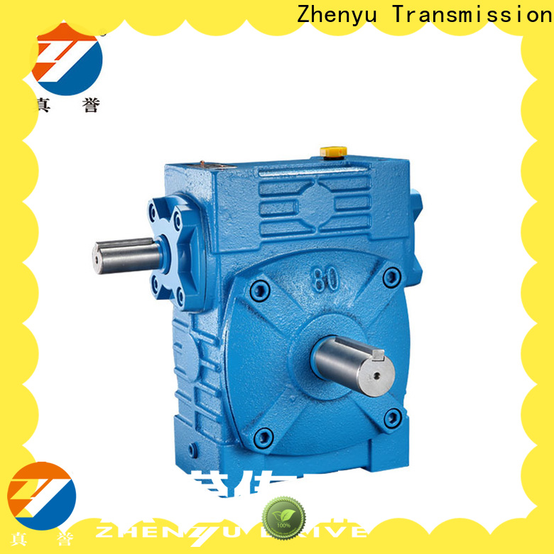 newly electric motor gearbox coaxial long-term-use for light industry