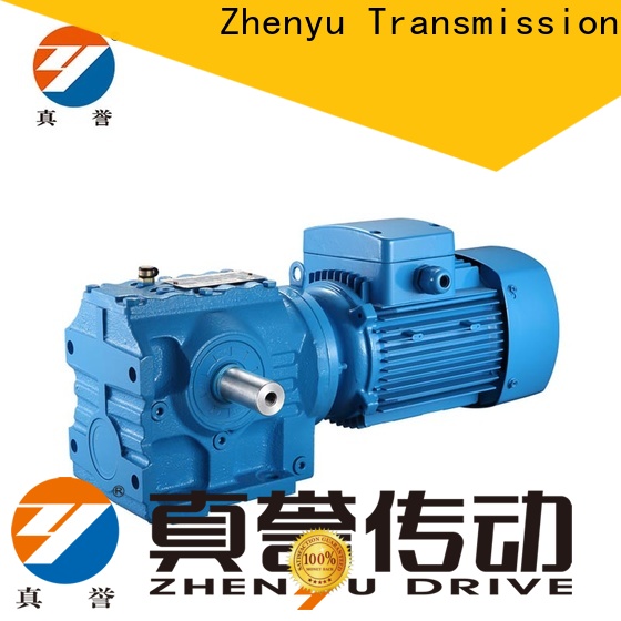 Zhenyu high-energy planetary gear reduction free quote for cement