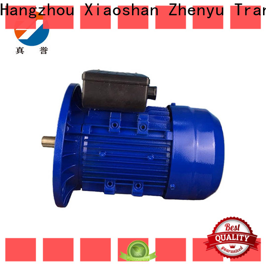 Zhenyu y2 3 phase ac motor buy now for mine