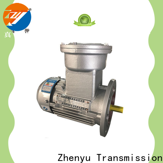Zhenyu eco-friendly ac electric motor inquire now for transportation