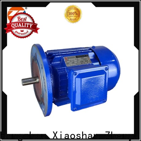 Zhenyu safety 3 phase ac motor buy now for metallurgic industry