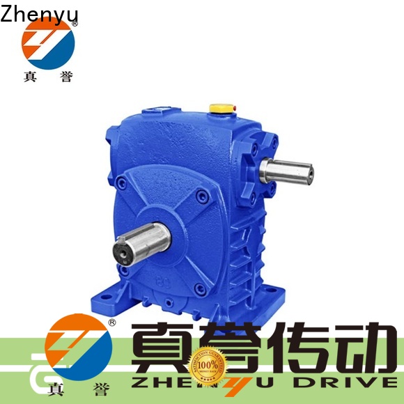 newly gear reducer gearbox rpm long-term-use for printing