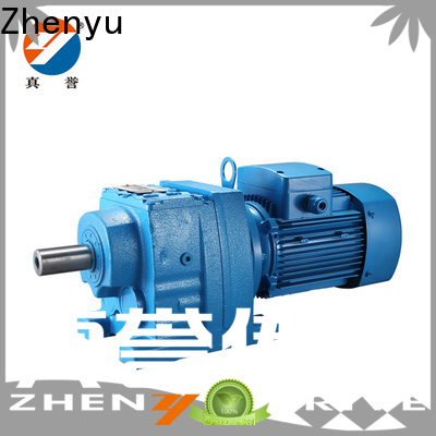 hot-sale speed reducer gearbox series free quote for mining
