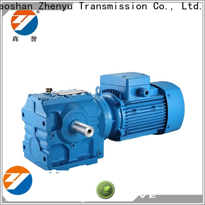 low cost speed reducer wpa for construction