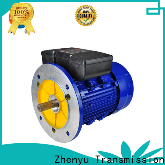 high-energy ac single phase motor ac for wholesale for transportation