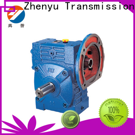 low cost variable speed gearbox industrial China supplier for printing