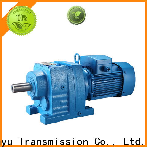 fine- quality planetary gear reduction nmrv China supplier for cement