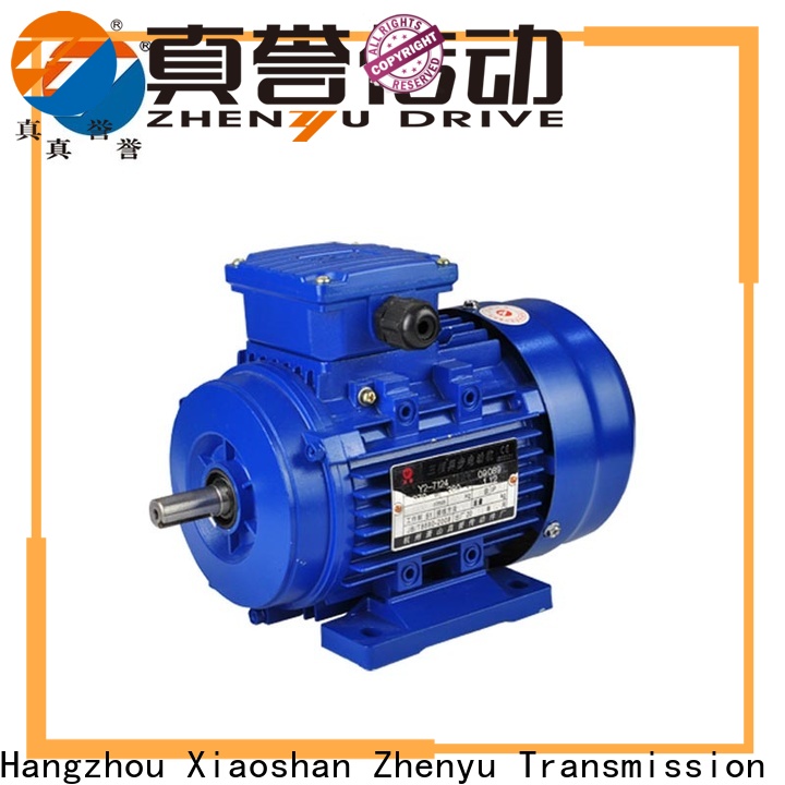 eco-friendly types of ac motor asynchronous buy now for mine