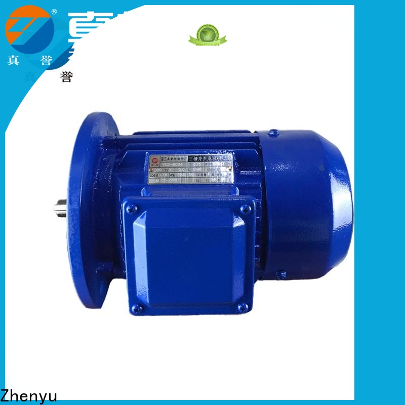 effective 3 phase ac motor asynchronous for wholesale for chemical industry