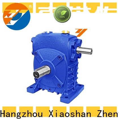 Zhenyu speed reducer for mining