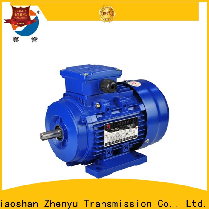 newly 3 phase motor yvp for wholesale for mine