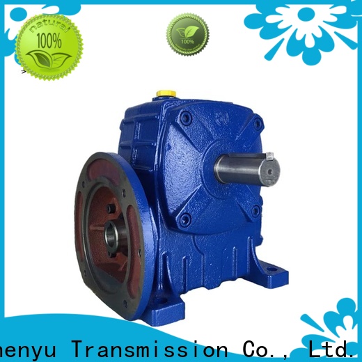 hot-sale speed reducer for electric motor wpds order now for light industry