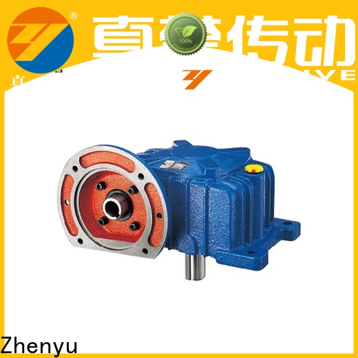high-energy drill speed reducer iron long-term-use for metallurgical