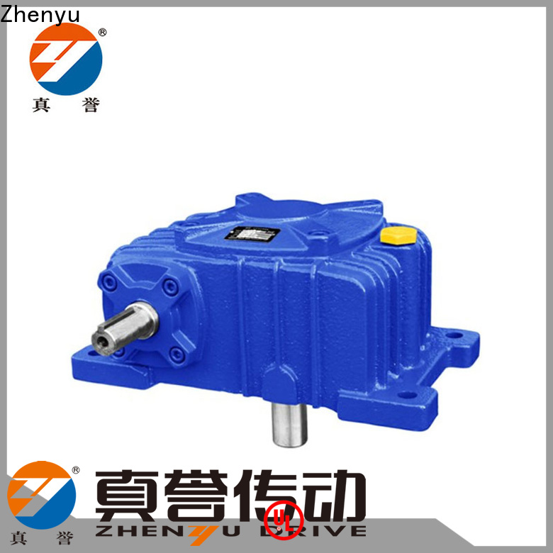 Zhenyu coaxial planetary gear reduction for printing