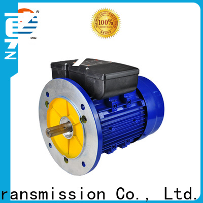 Zhenyu eco-friendly electric motor supply at discount for textile,printing